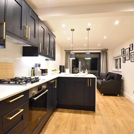 Stunning 3 Bed Apartment Londra Dış mekan fotoğraf