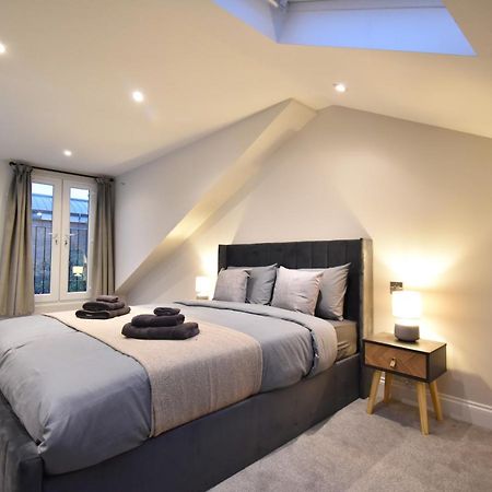 Stunning 3 Bed Apartment Londra Dış mekan fotoğraf