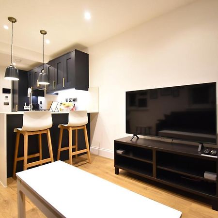 Stunning 3 Bed Apartment Londra Dış mekan fotoğraf