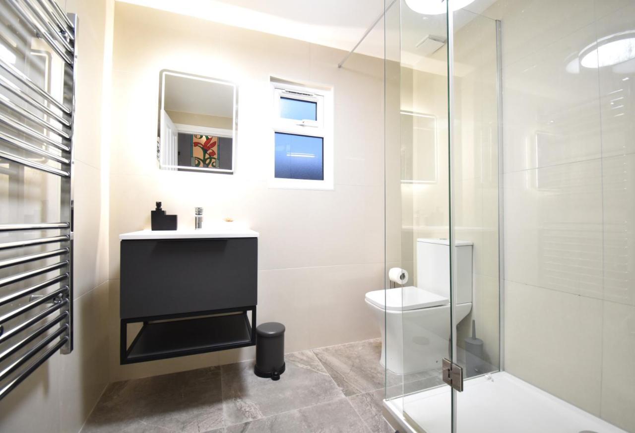 Stunning 3 Bed Apartment Londra Dış mekan fotoğraf